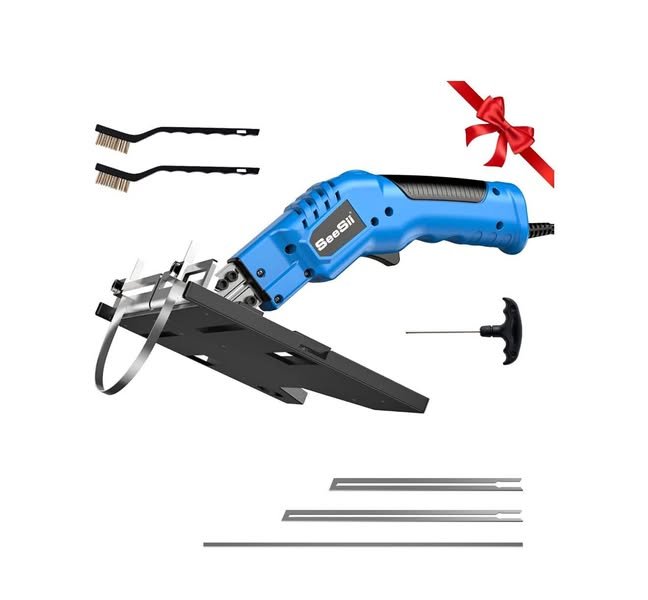 Electric Hot Knife Foam Cutter