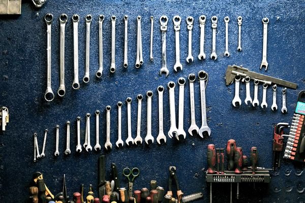 Home Improvement & Tools