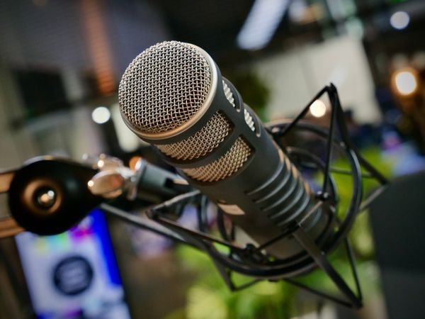 Audio & Microphones