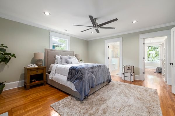Ceiling Fans