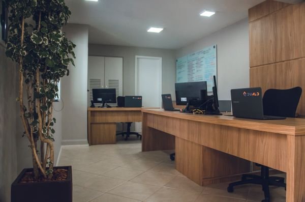 Office & Business